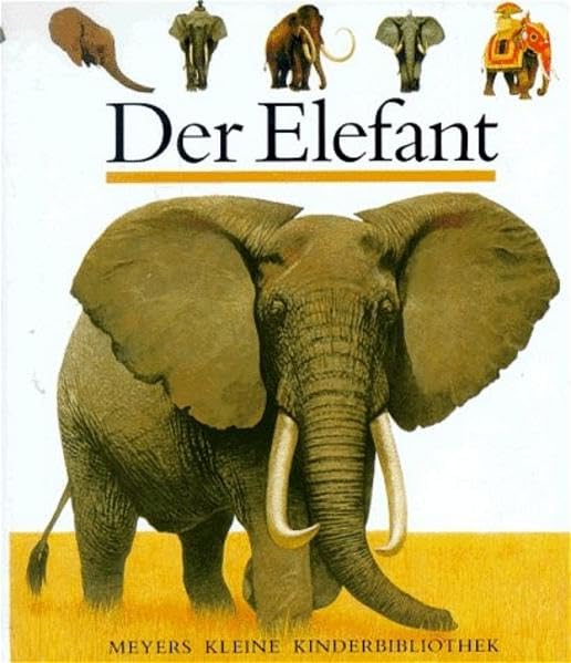 Der Elefant