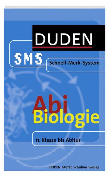 Abi Biologie