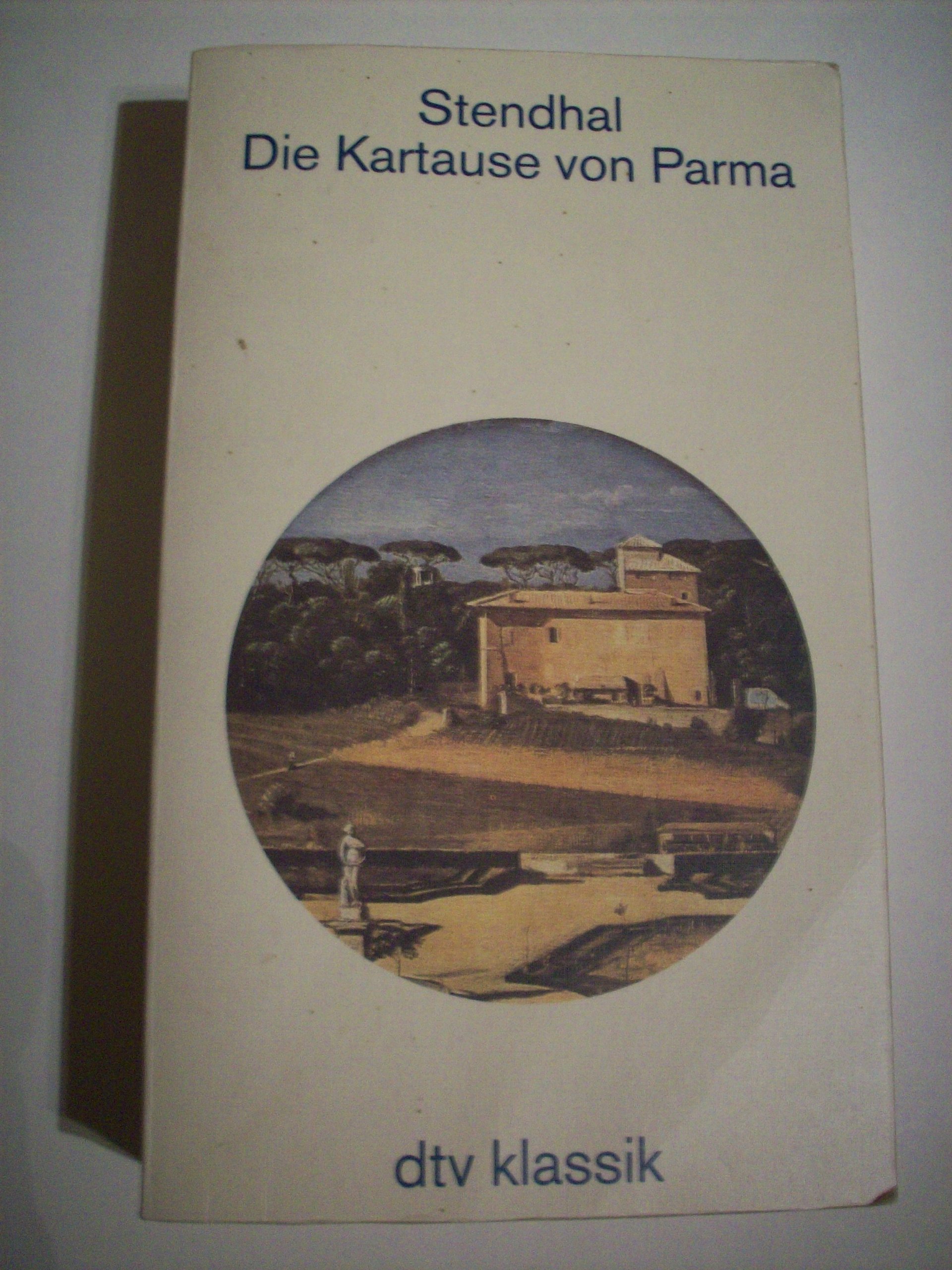 Die Kartause Von Parma. Nr. 2293