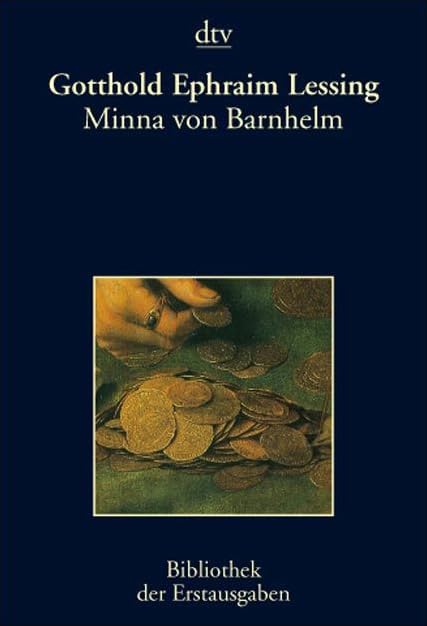 Minna von Barnhelm
