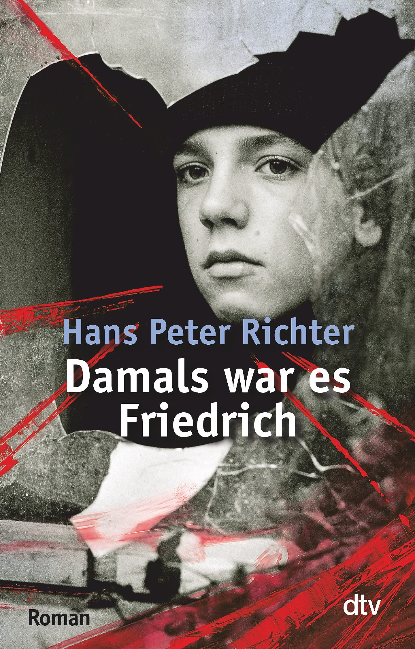 Damals War Es Friedrich: 7800