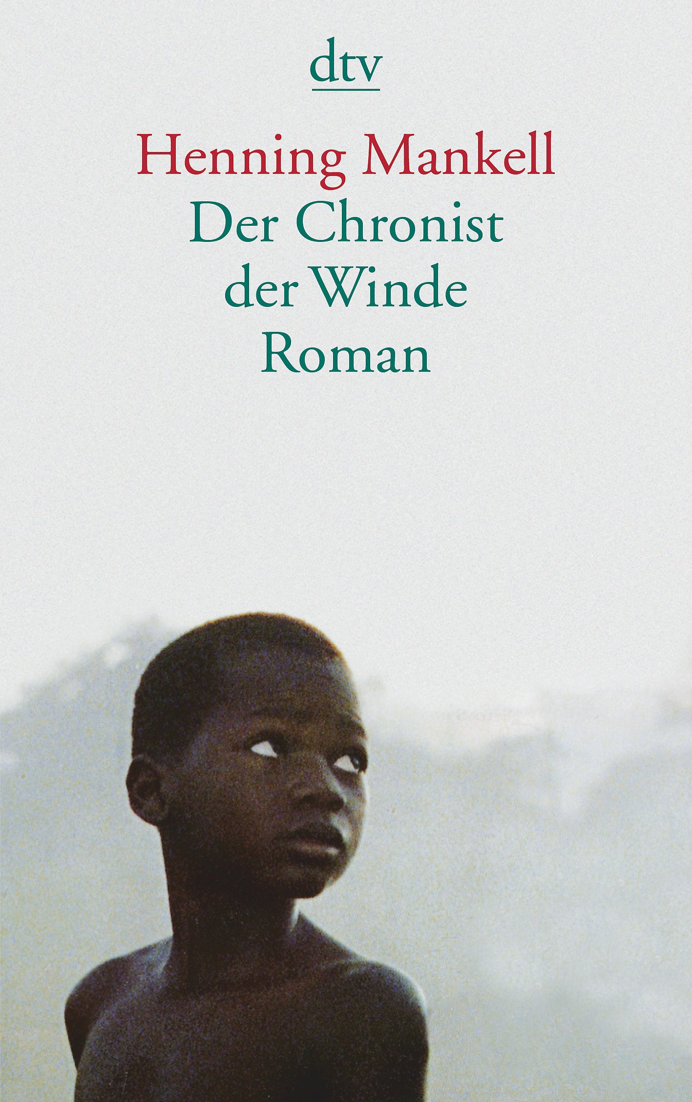 Der Chronist Der Winde.