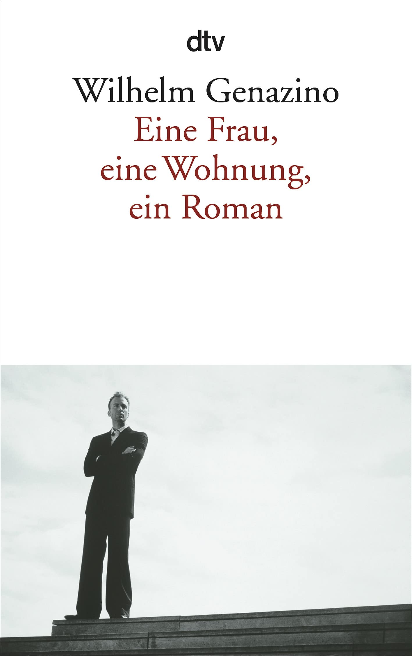 Eine Frau, Eine Wohnung, Ein Roman