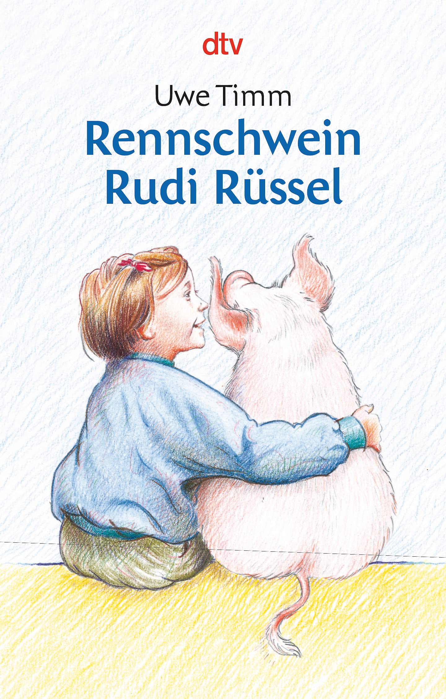 Rennschwein Rudi Russel: 70285