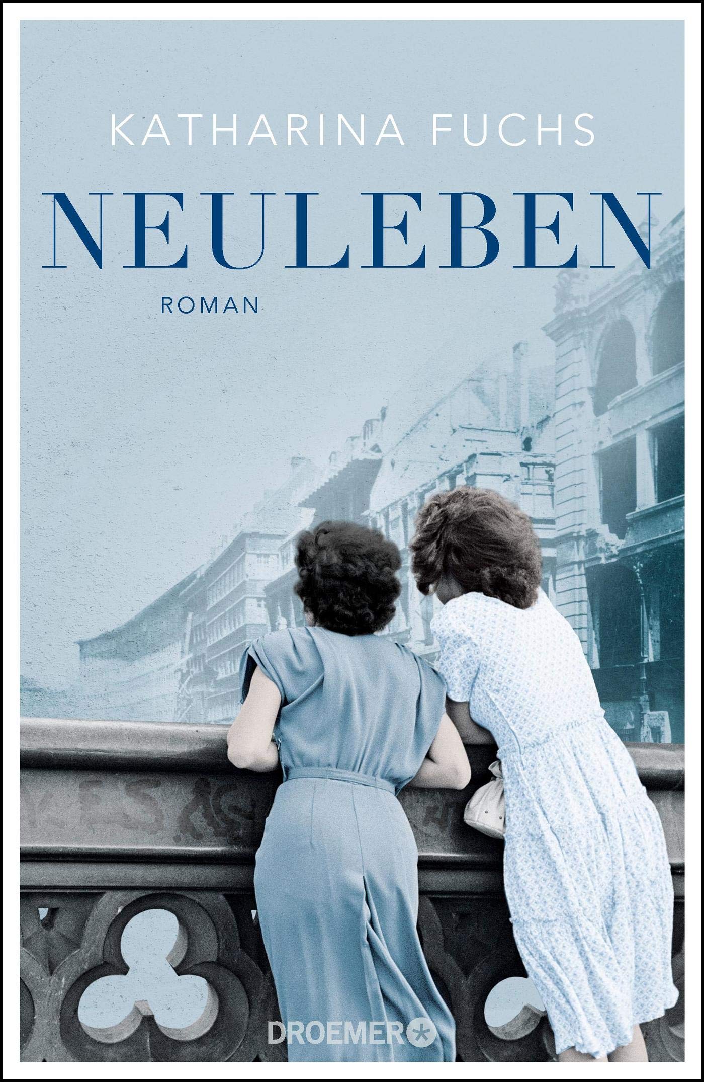 Neuleben: Roman.