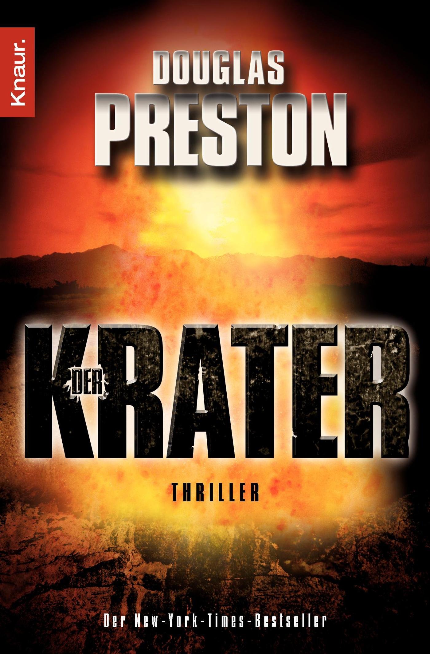 Der Krater