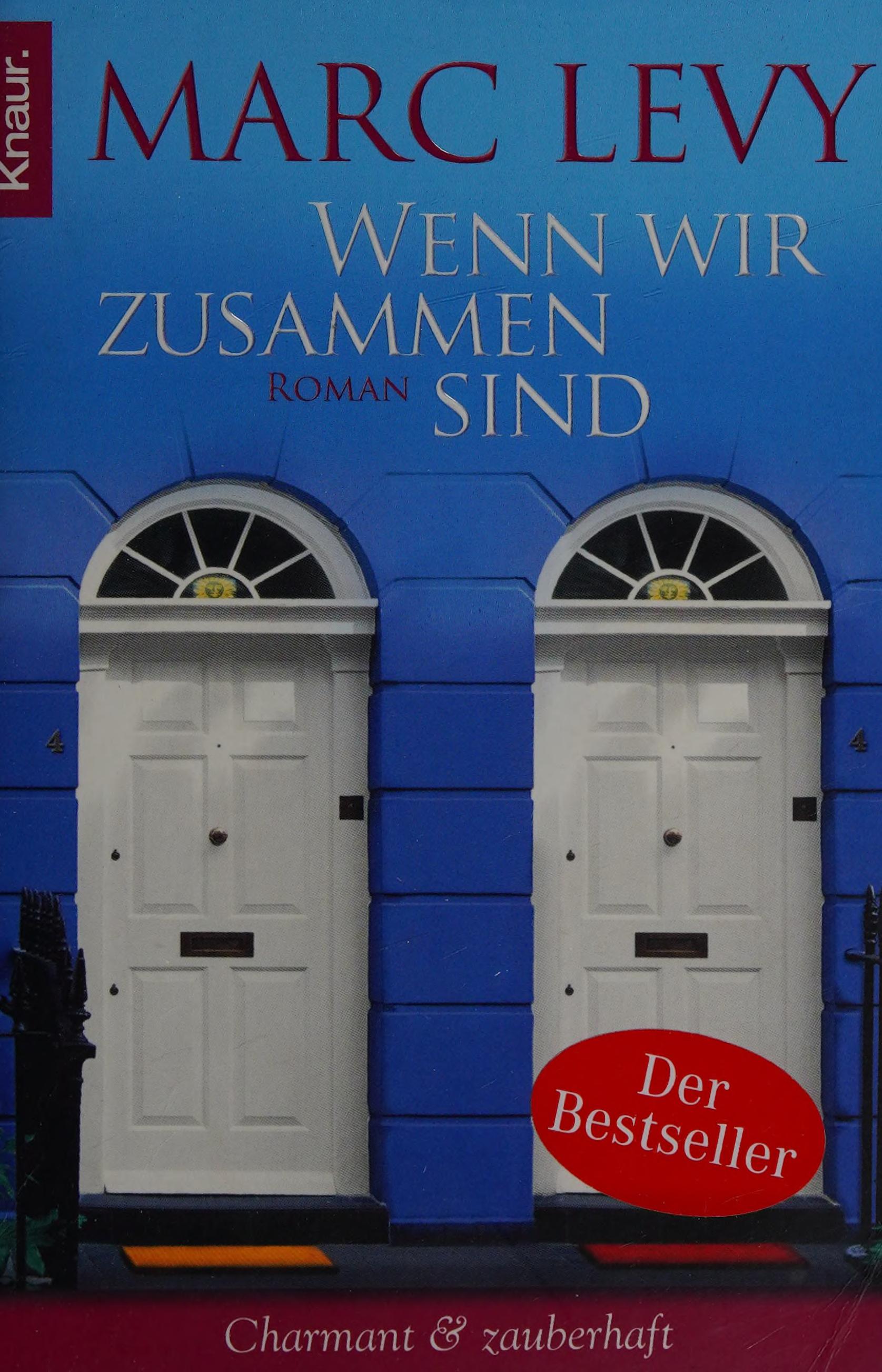 Wenn wir zusammen sind