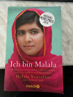 Ich Bin Malala: Das Mädchen, Das Die Taliban Erschießen Wollten, Weil Es Für Das Recht Auf Bildung Kämpft