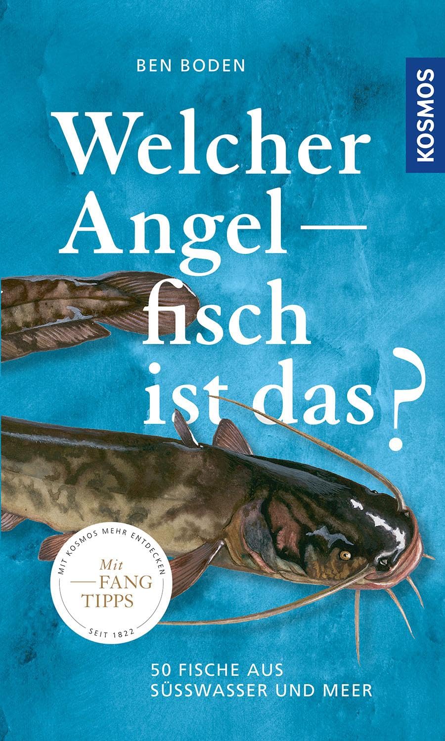 Welcher Angelfisch Ist Das? -language: German