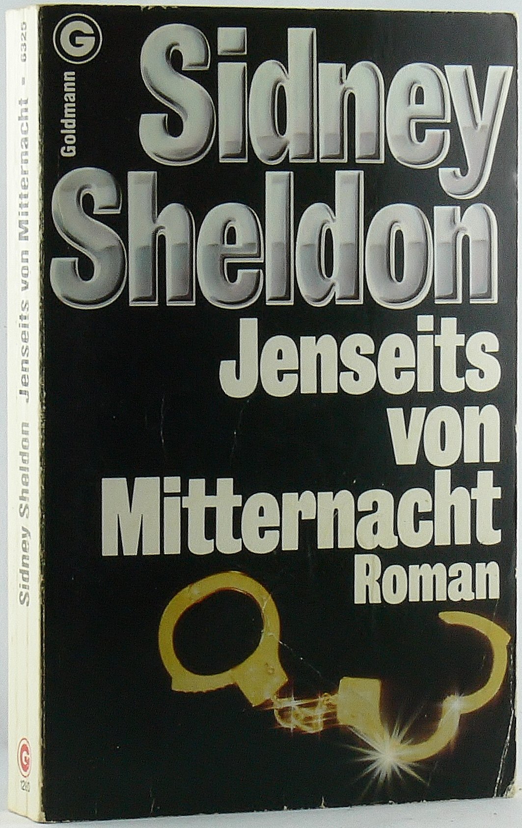 Jenseits von Mitternacht
