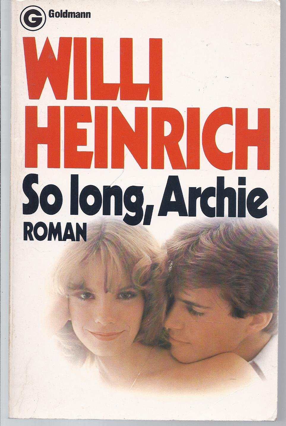 So long, Archie