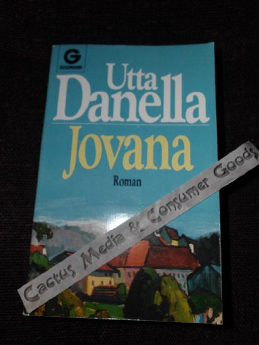 Jovana