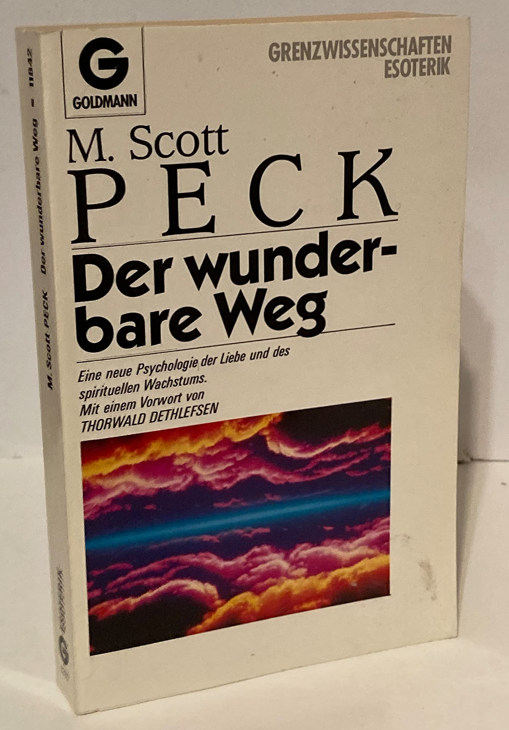 Der wunderbare Weg