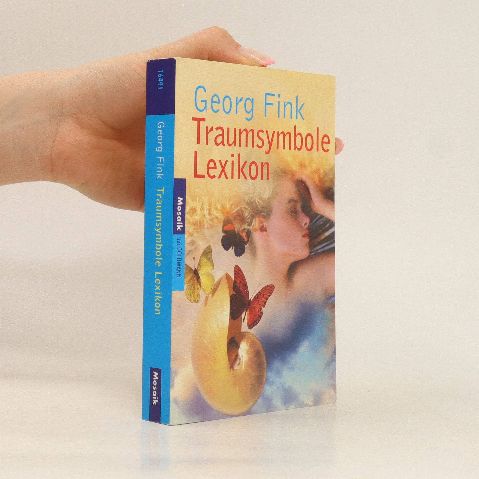Traumsymbole Lexikon
