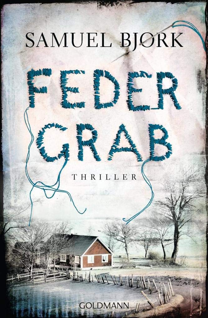 Feder Grab