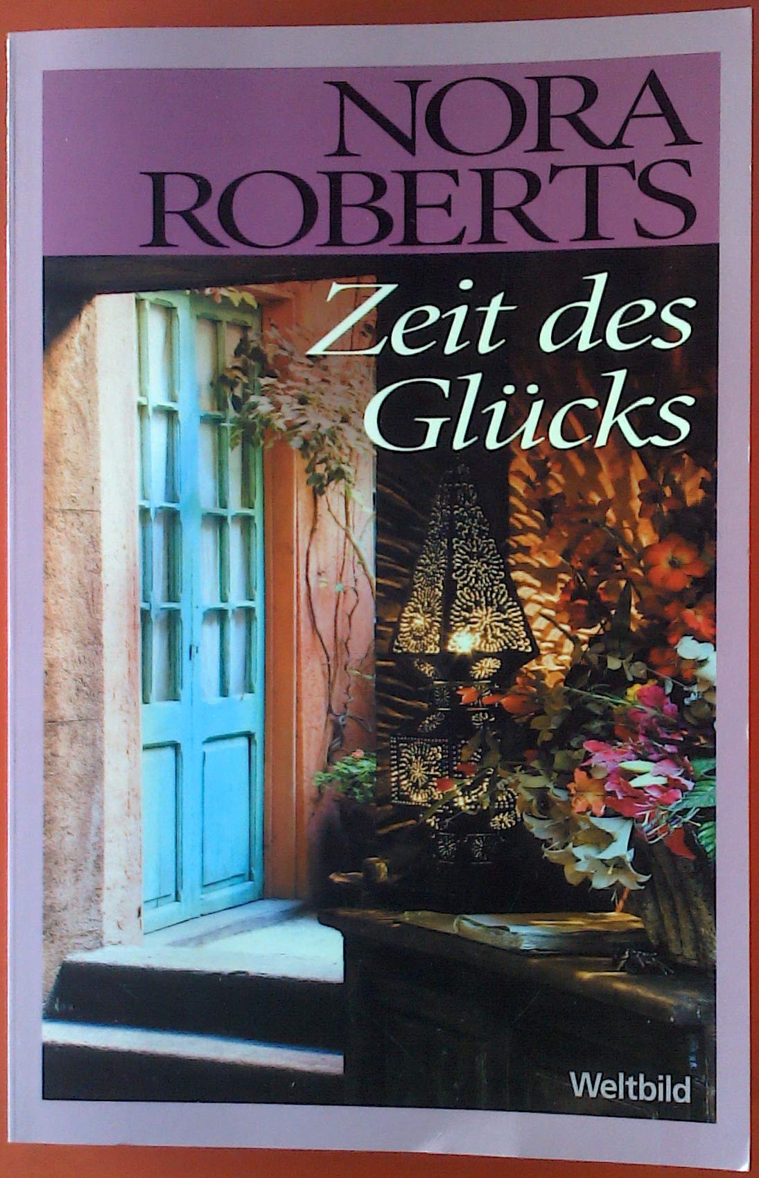 Zeit Des Glücks