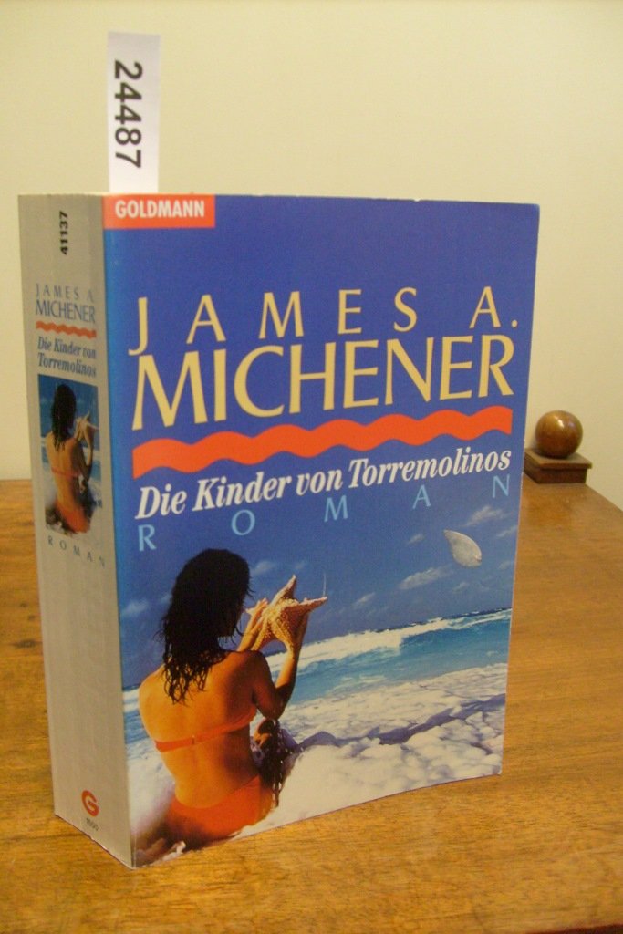Die Kinder von Torremolinos