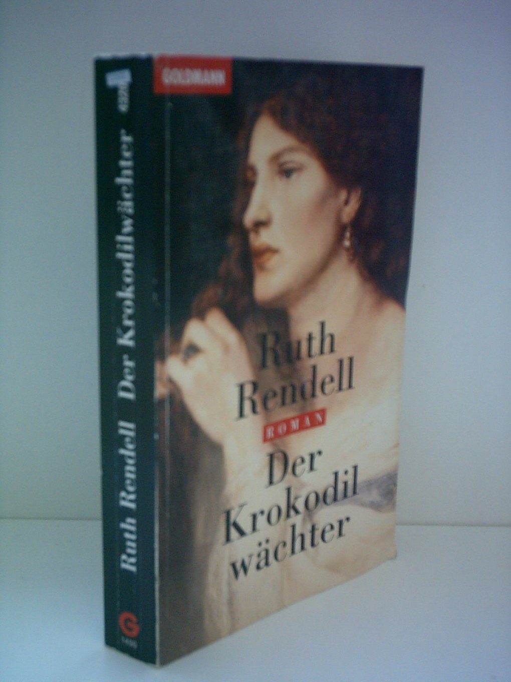 Der Krokodilwächter. Nr. 43201,