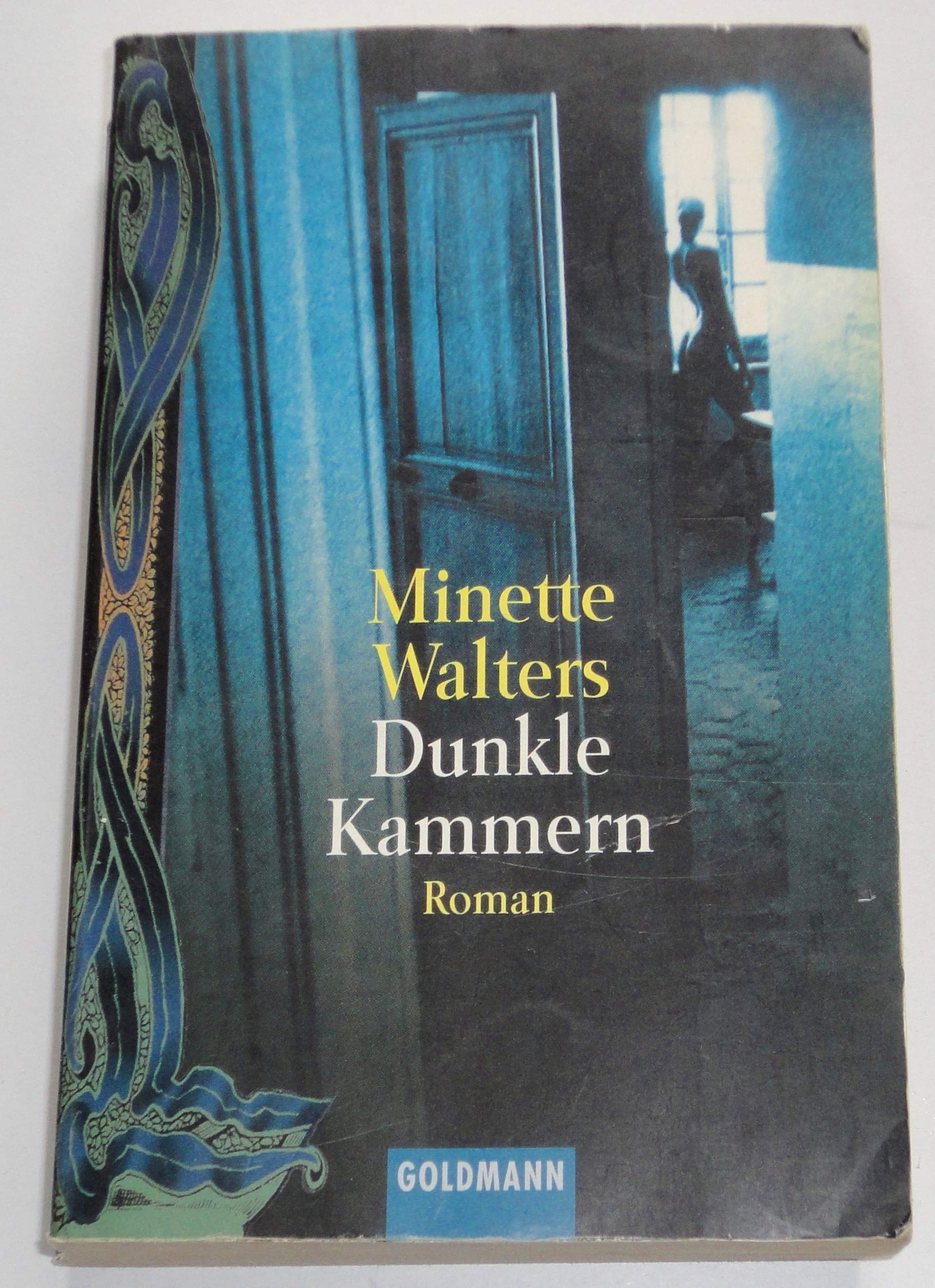 Dunkle Kammern.