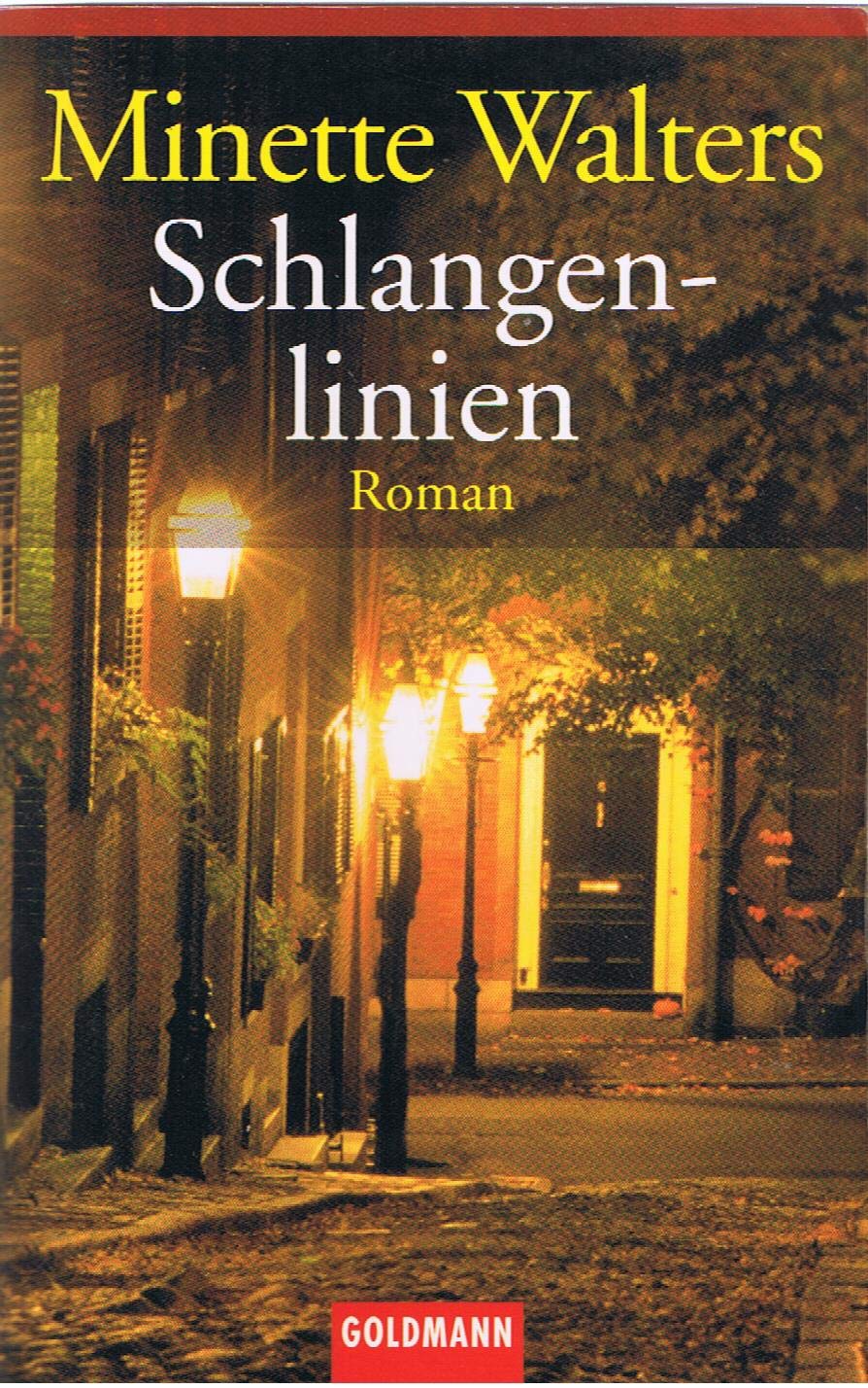 Schlangenlinien