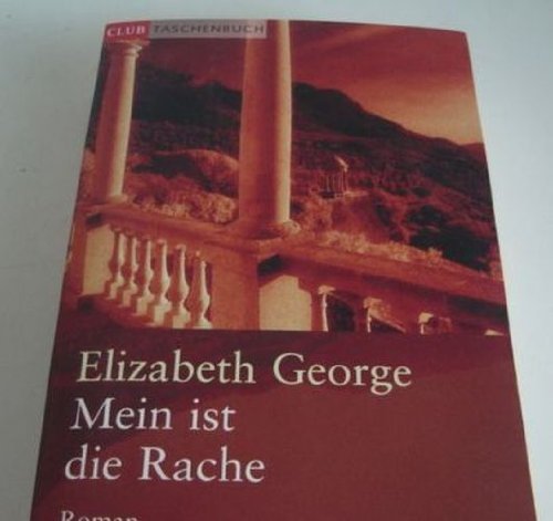 Mein Ist Die Rache, Sonderausgabe