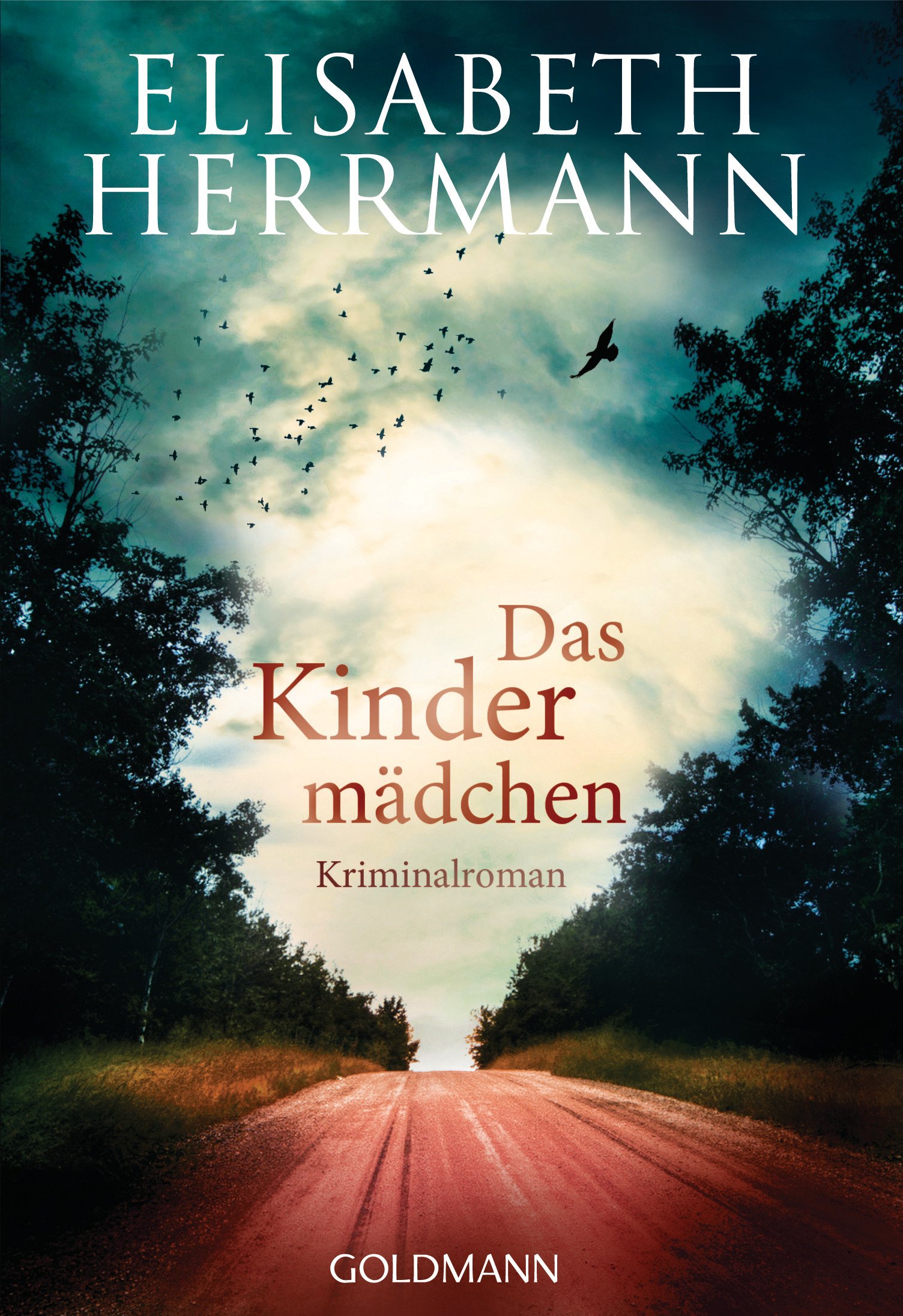 Das Kindermadchen: 1