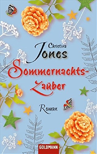 Sommernachtszauber : Roman.