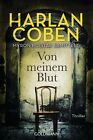 Von Meinem Blut - Myron Bolitar Ermittelt: Thriller