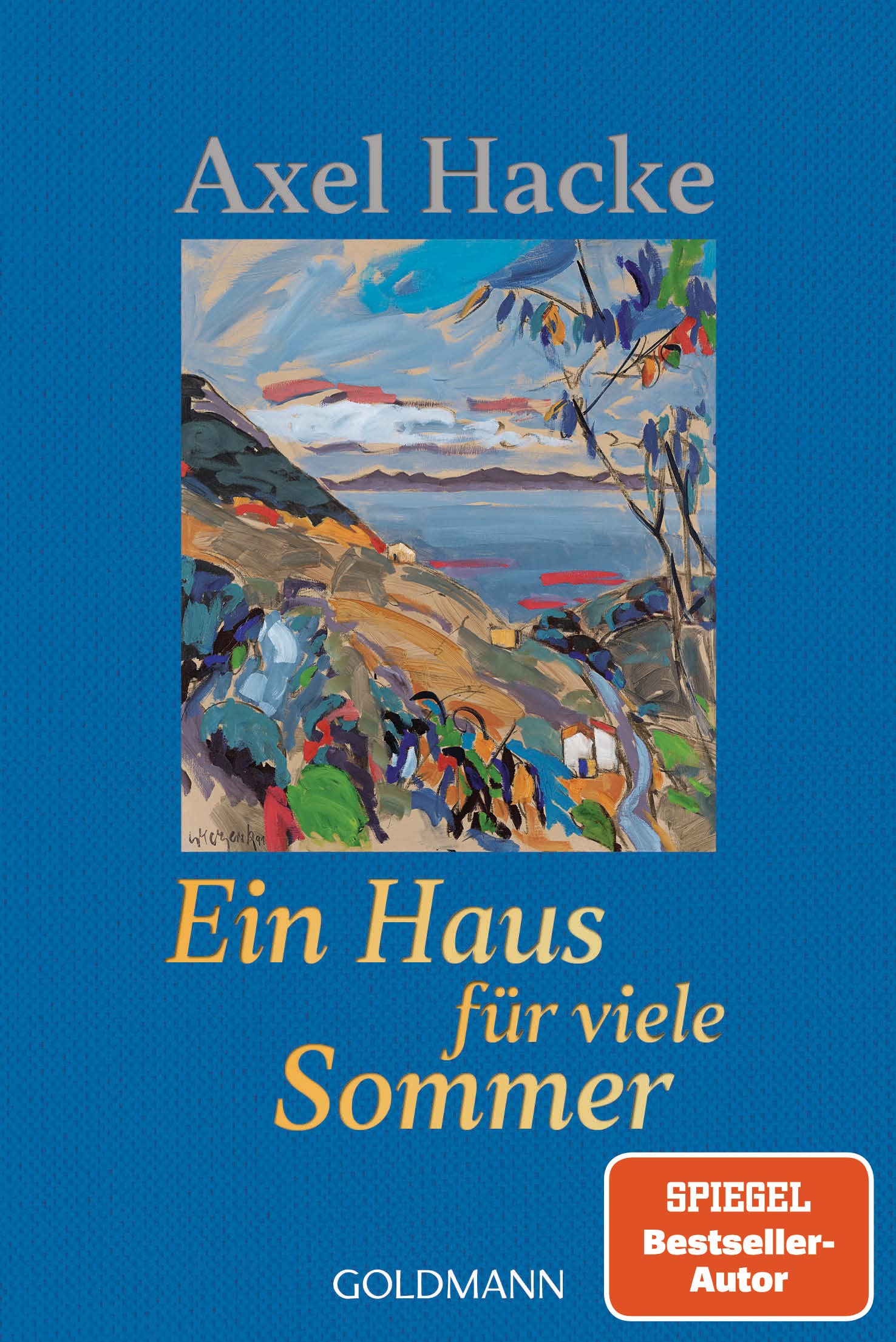 Ein Haus Für Viele Sommer