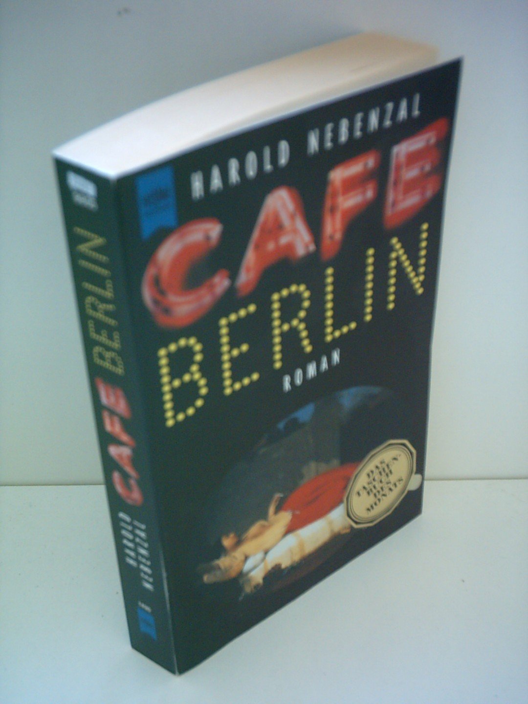 Café Berlin