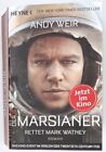 Der Marsianer: Rettet Mark Watney - Roman