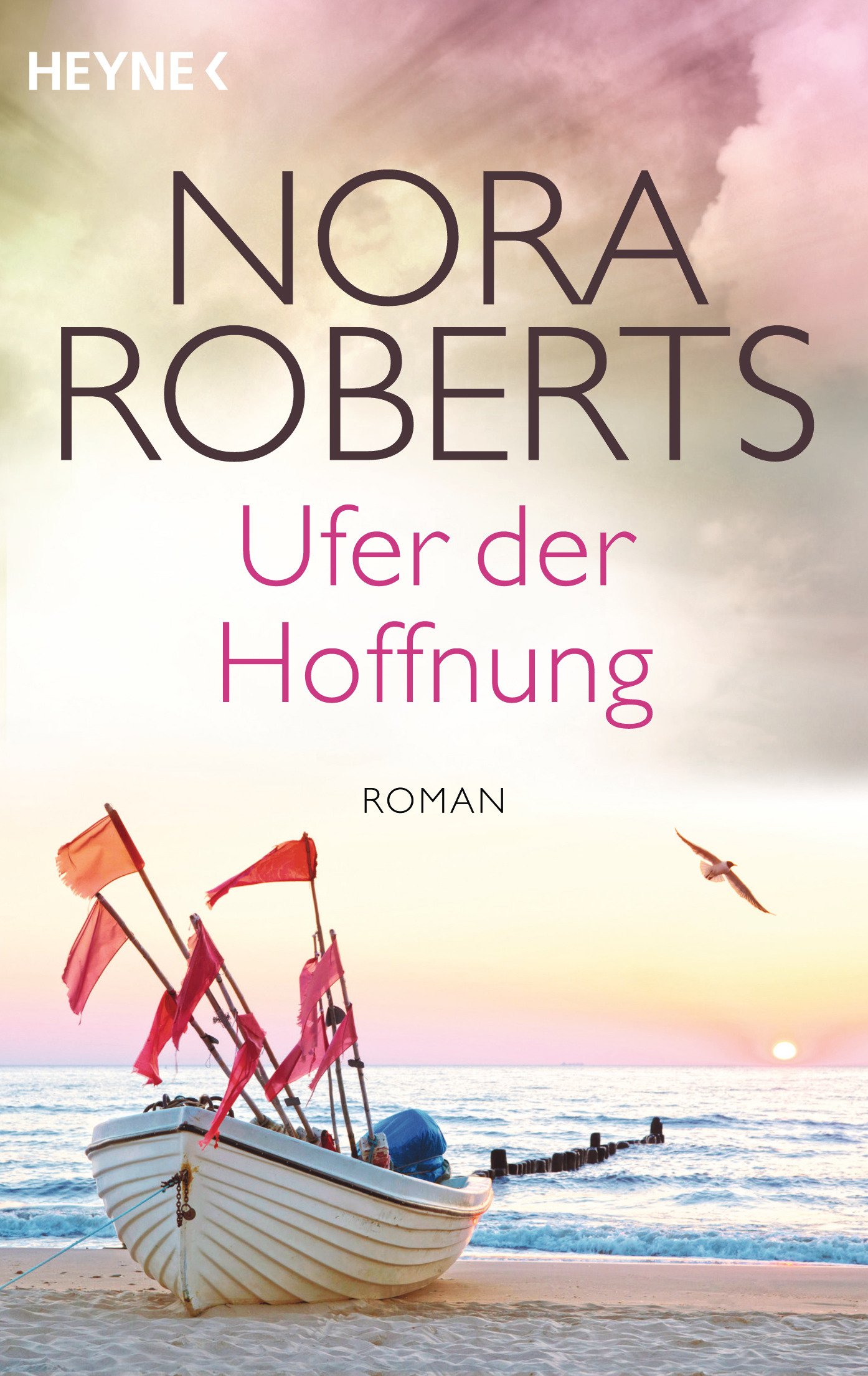 Ufer Der Hoffnung: Quinn 4 - Roman