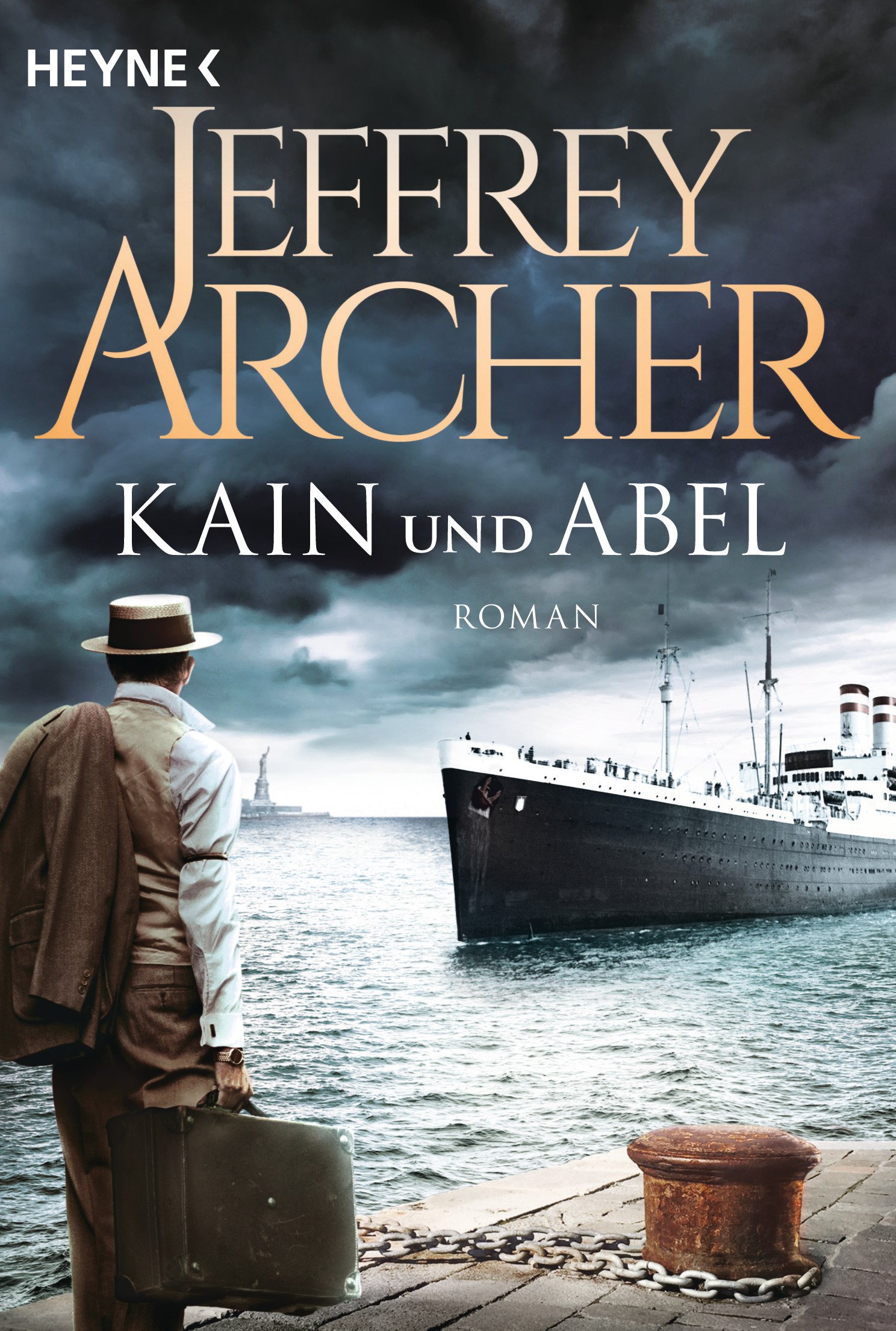 Kain Und Abel