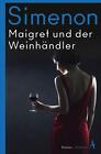 Maigret Und Der Weinhã¤ndler -language: German