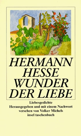 Wunder der Liebe
