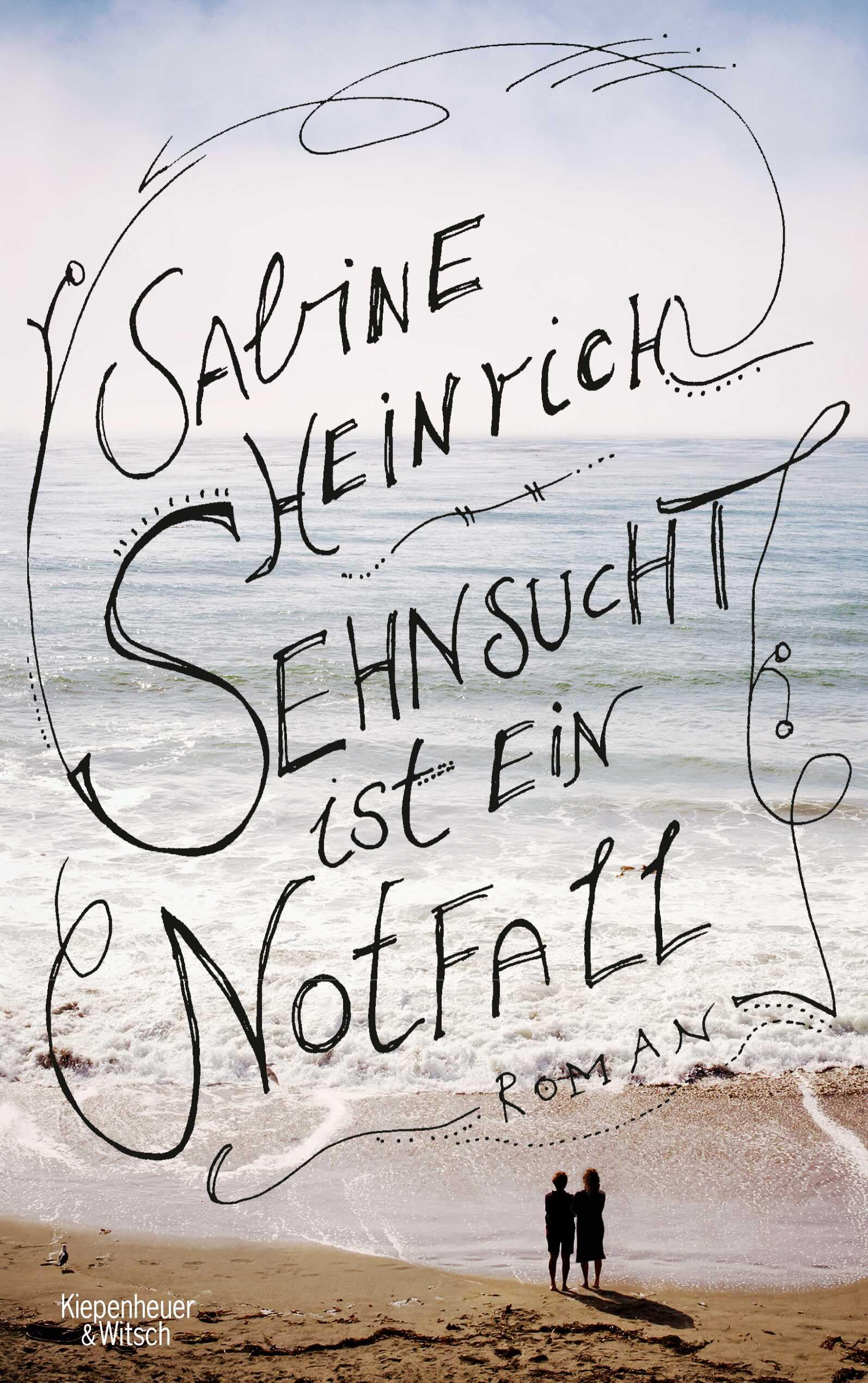 Sehnsucht Ist Ein Notfall