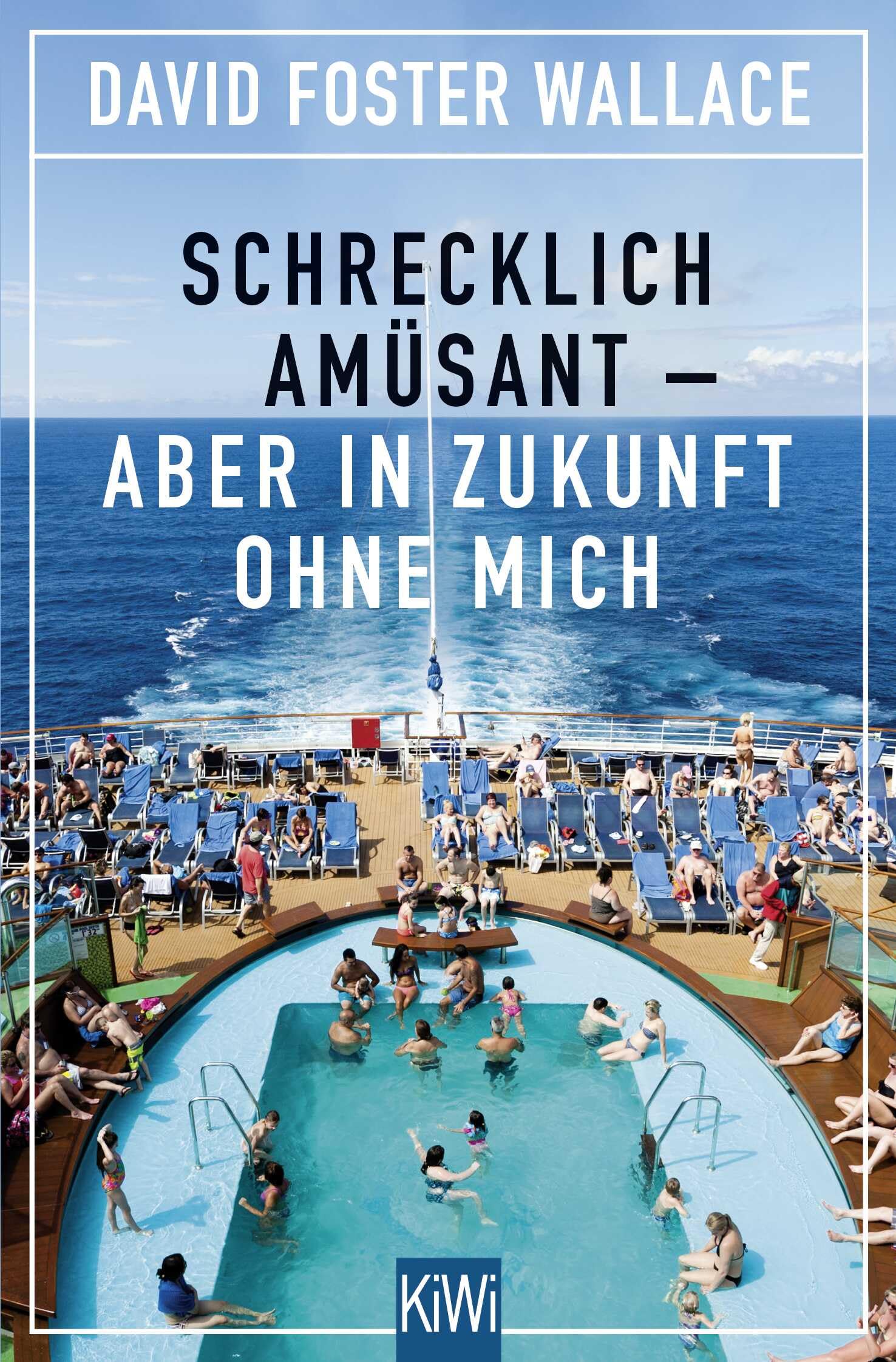 Schrecklich Amüsant