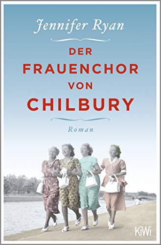 Der Frauenchor Von Chilbury: Roman