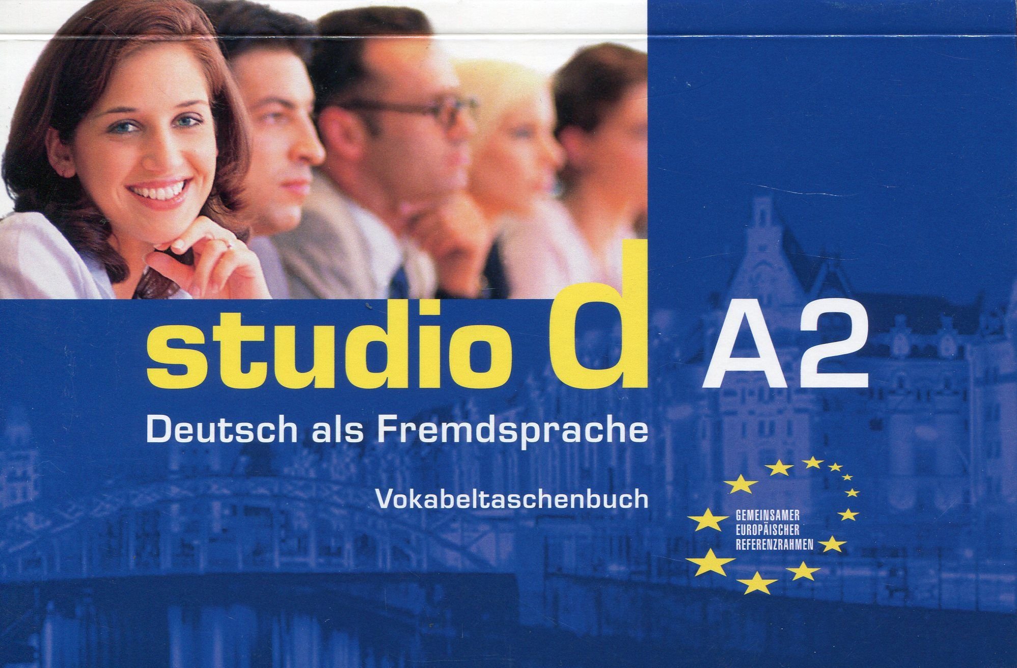 Studio D A2