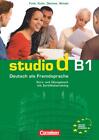 Studio D B1: Kurs- Und Bungsbuch