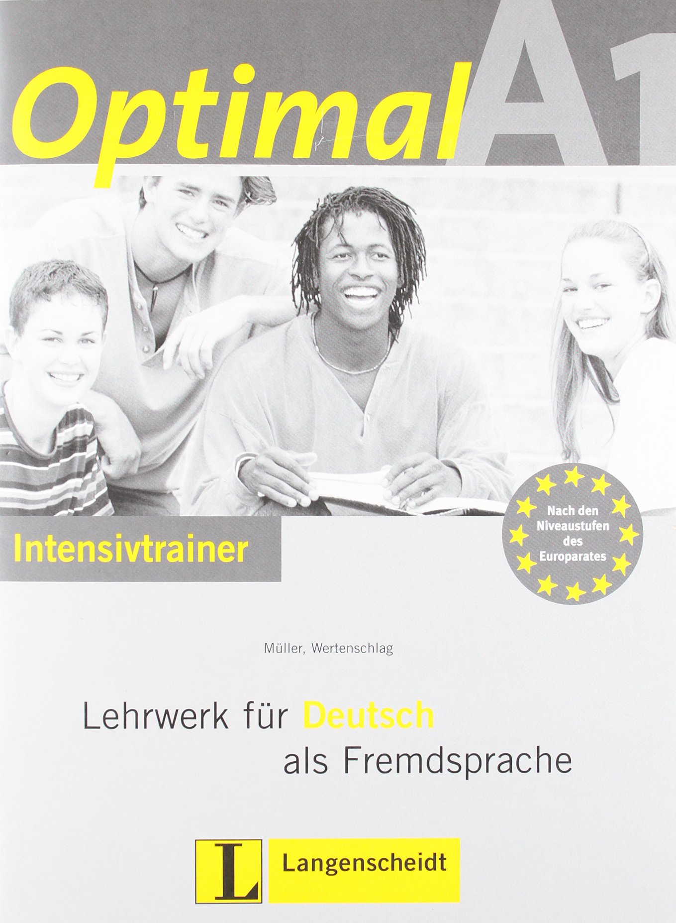 Optimal A1 Intensivtrainer
