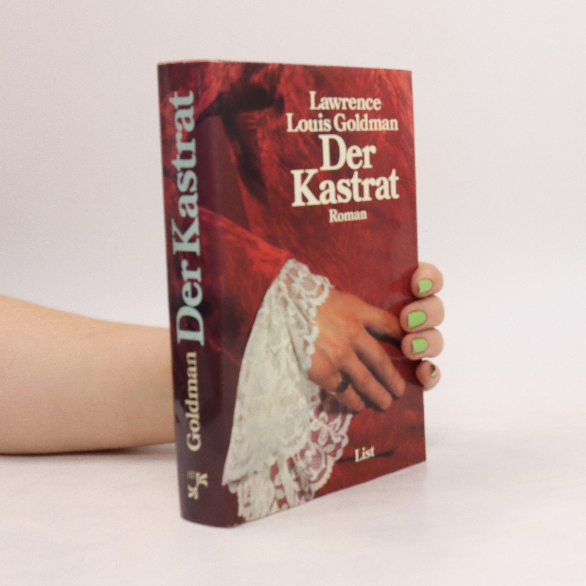 Der Kastrat