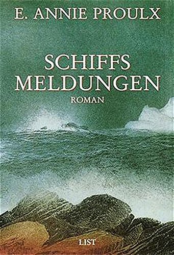 Schiffsmeldungen: Roman Proulx E., Annie und Michael Hofmann: