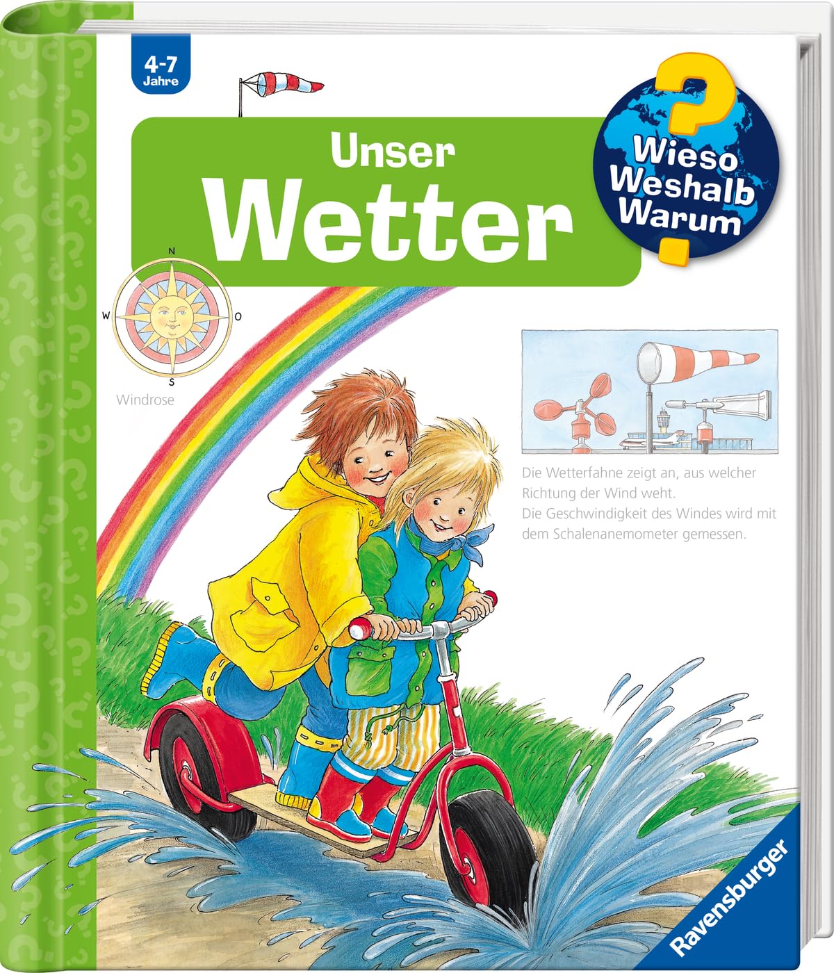 Unser Wetter: 10