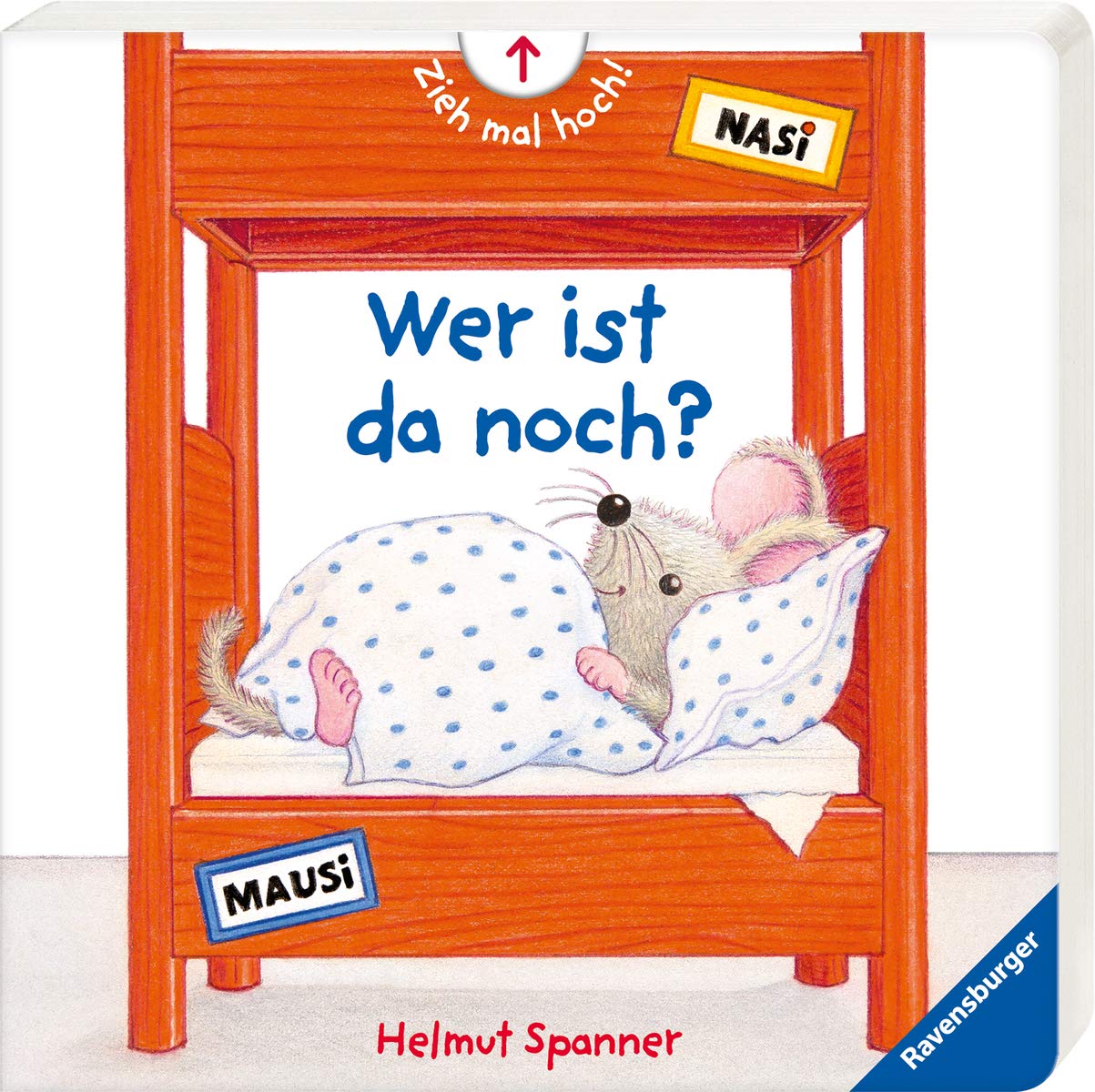 Wer ist da noch?