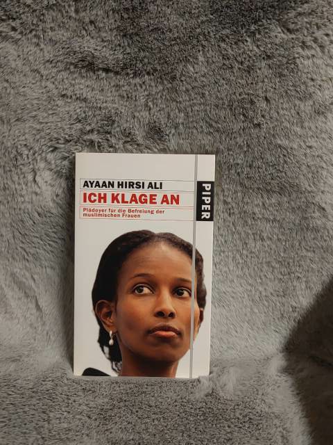 Ich klage an