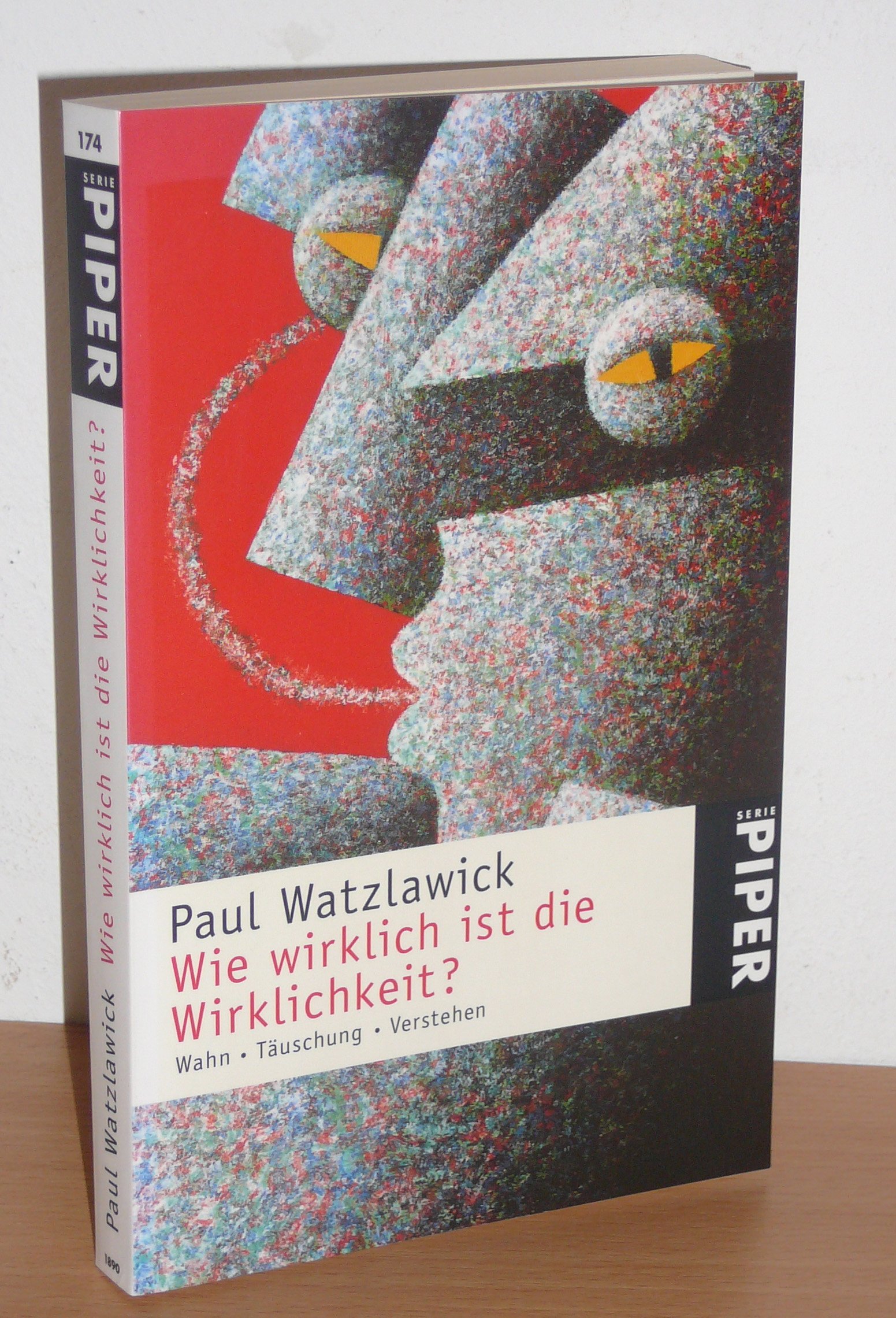 Wie wirklich ist die Wirklichkeit?