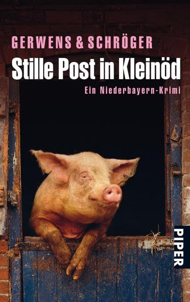 Stille Post in Kleinöd