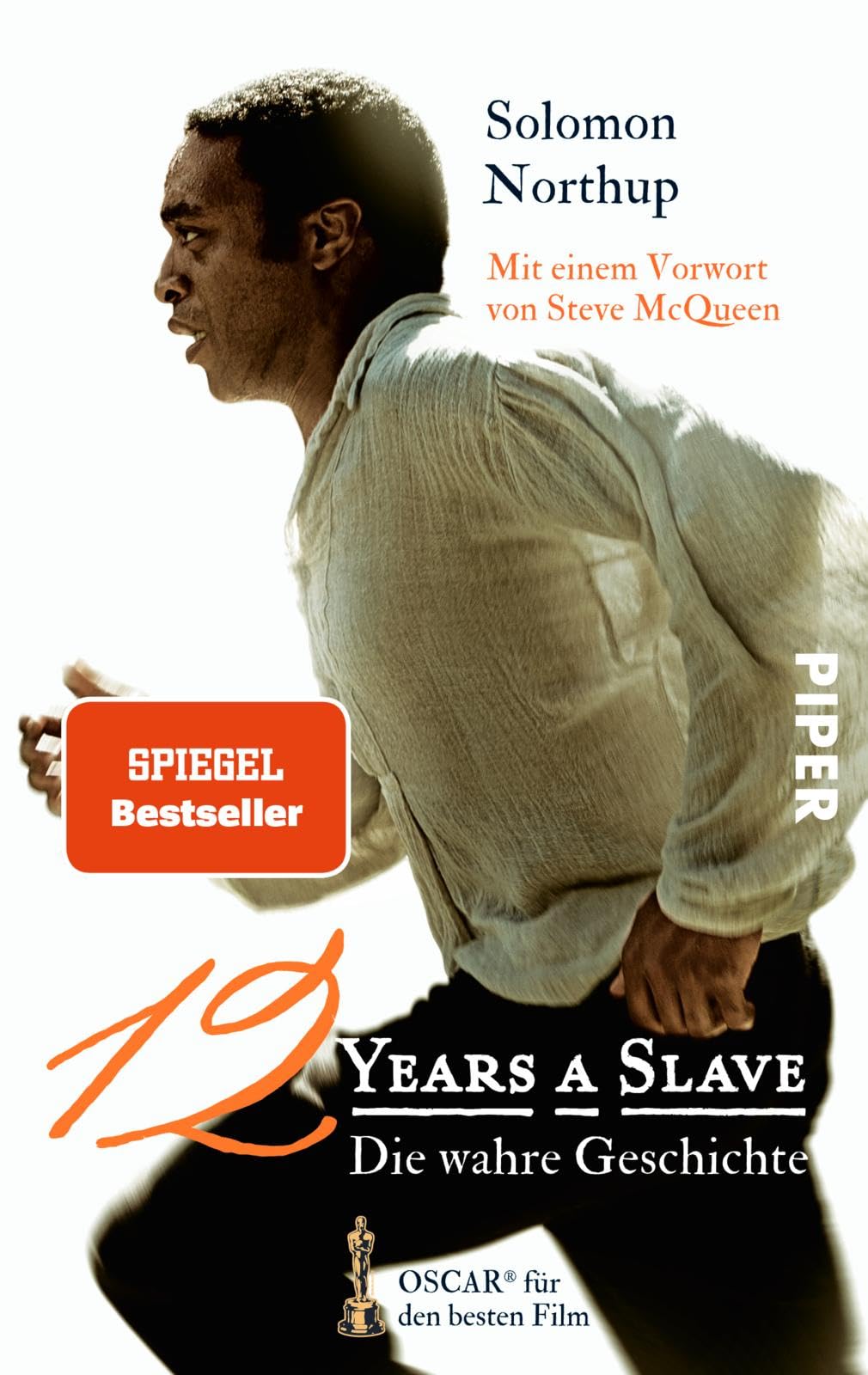 12 Years a Slave