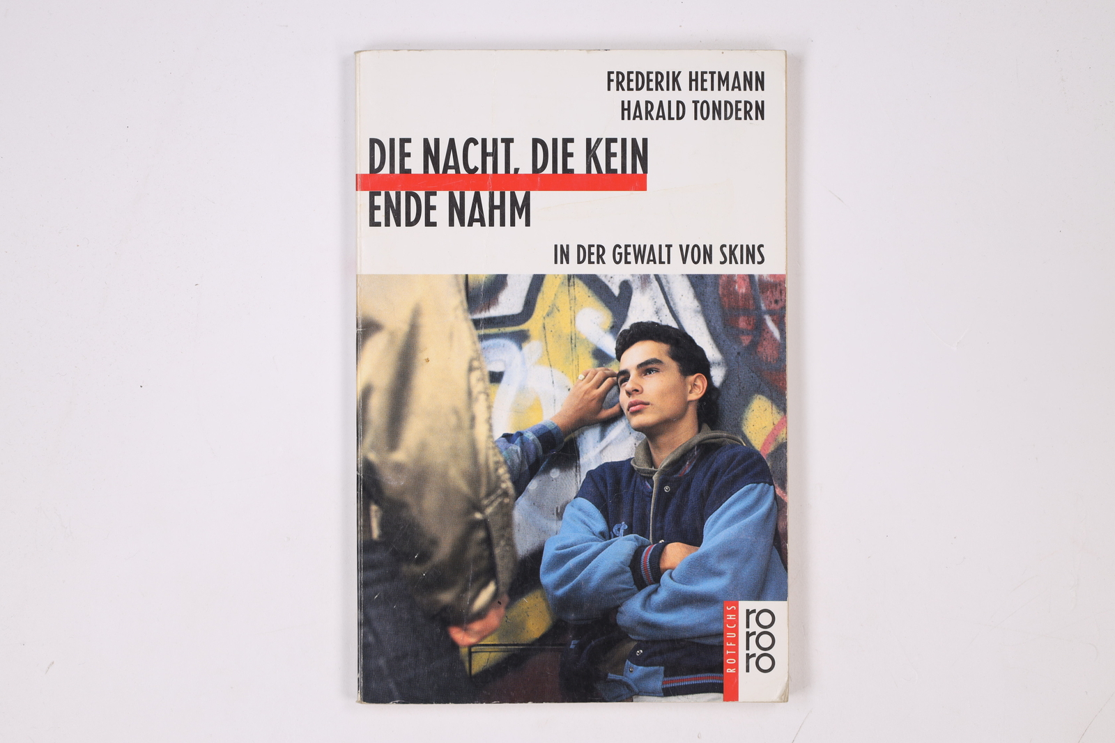 Die Nacht, die kein Ende nahm